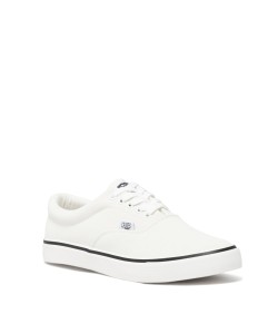 Tennis en toile basse unie homme - Camps United[MISSING]